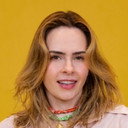 Ana Paula Renault als Self