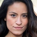 Alexandra Lemus als Rose