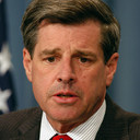 L. Paul Bremer als Self (archive footage)