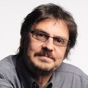 Felipe Pigna als Felipe Pigna