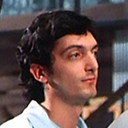 Mauro Gravina als Carlo