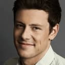 Cory Monteith als Kahill