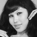 Lyn May als 