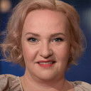 Nelly Kärkkäinen als Pirkko