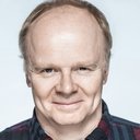 Jason Watkins als Mr. Spender