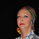 Chantal Pirotte als Colette