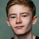 Tommy Finnegan als George