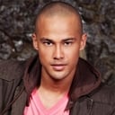 Will Devaughn als Patrick "Nonoy" Esteban