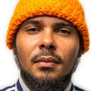 Walshy Fire als Self