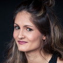 Camille Chai als Herself - Host