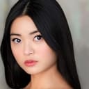 Ashley Liao als Princess Eleanor