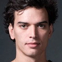 Alexandre Gasse als Dancer