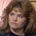 Bridget Brammall als Girl in Bed