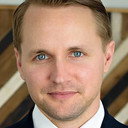 Jeff Wybo, Executive Producer