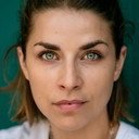 Jaela Probst als Skinmädel