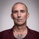 Edwin Taylor als Man with Tattoos (uncredited)