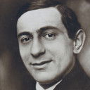 Ernst Lubitsch als Self (archive footage)