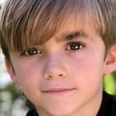 Nico Tirozzi als Eight-Year-Old Clint