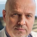 Marek Sawicki als DJ Landryna
