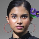 Deepanwita Martin als Honufa