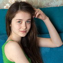 Anna Vlasova als Lisa's Double