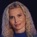 Этери Тутберидзе als Self - Host