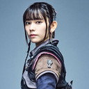 神嶋里花 als Fuki