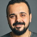 Kadir Özübek als 