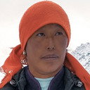 Jomdoe Sherpa als Self
