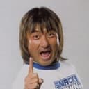 Shoichi Funaki als Funaki