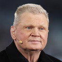 Paul Vautin als Self