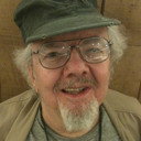 Joel M. Reed als Neo-Nazi CIA Informer
