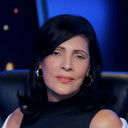 Lumy Lizardo als Judith