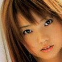 安倍麻美 als Hitotsumi's disguise