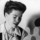 Ray Eames als Herself