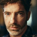 Kevin Glynn als The Man