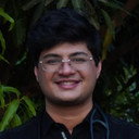 Prajwal Kulkarni als The dealer