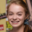 Carlotta Weide als Romy