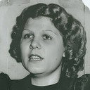Patricia Douglas als Gold Digger (uncredited)