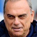 Avram Grant als Self