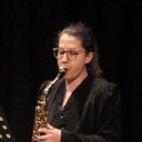 Diana Pagotto als Self