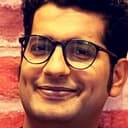 Omkar Govardhan als Dithi