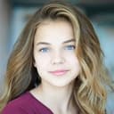 McKinley Blehm als Brigette