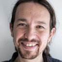 Pablo Iglesias als Self - Politician (archive footage)