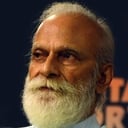 Raghavan als Dr. Venu