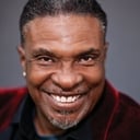 Keith David als André the Giant