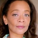 Sonia Lezinska als Une hôtesse de l'air