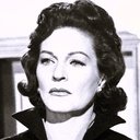 Gloria McGehee als Lorry Reed