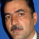 İzaməddin Bağırov als Dervish