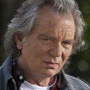 Leon Rippy als Man in Tux